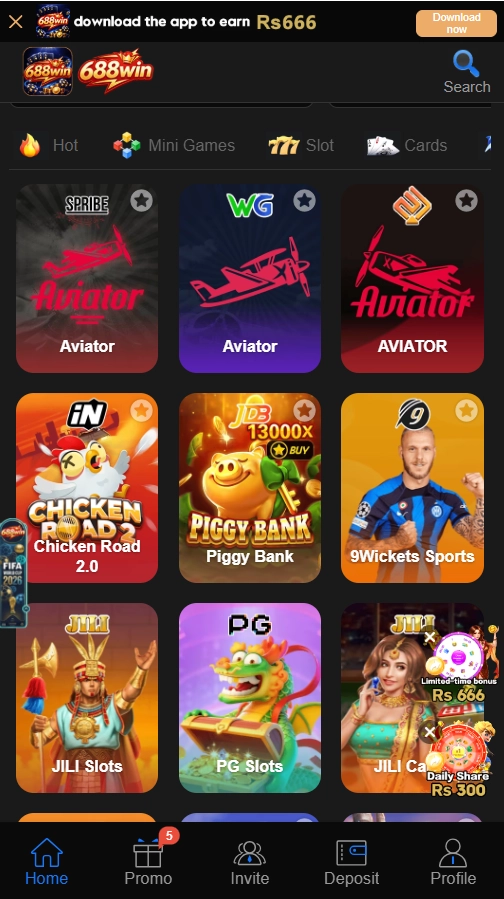 688Win Game Download