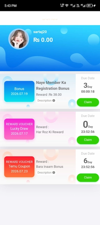 SLOTS PK Game Bonus