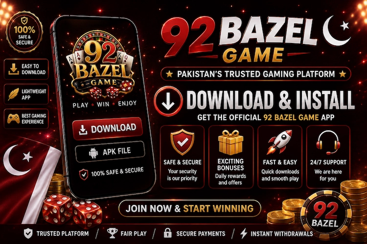 92Bazel Game Download