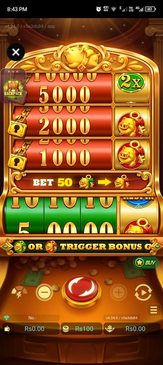 ER888 Game Casino