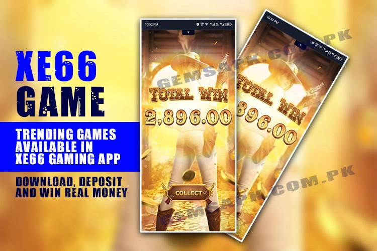 XE66 Game Casino