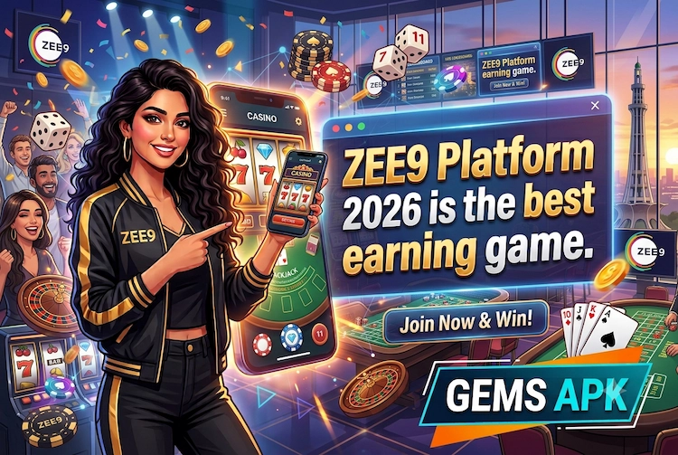 Zee9 Game Download
