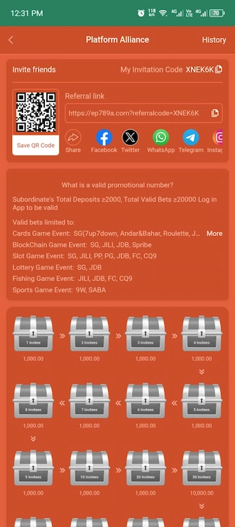 EP789 Game Download Easy Online Earning App 2026