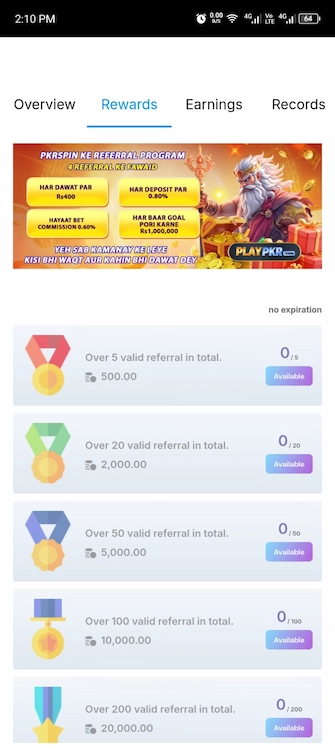 PLAYPKR Game Download Top Casino Gaming App 2026