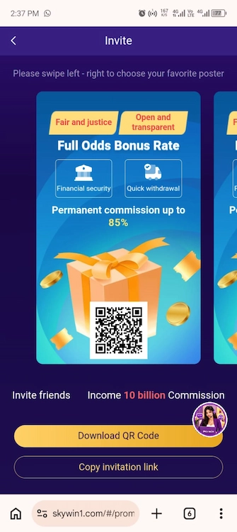 Sky Win Game Apk Download Online Gaming Android App 2026