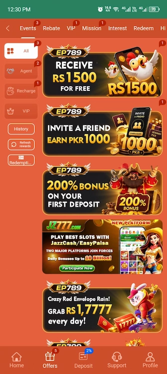 EP789 Game Download Easy Online Earning App 2026