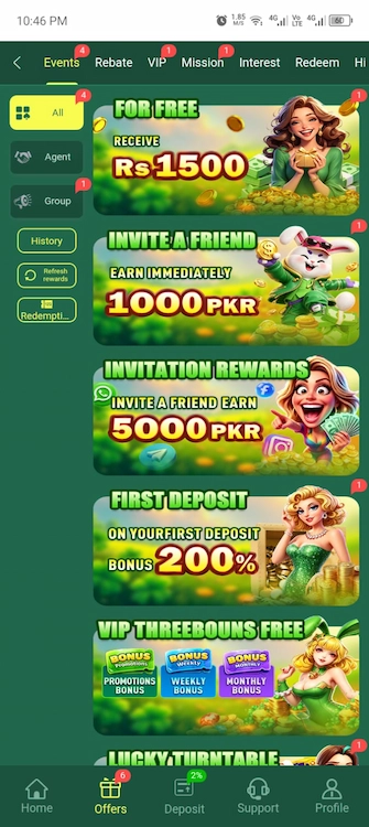 ZK777 Game Download Latest Online Casino Android App 2026