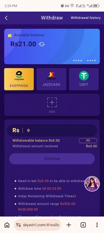 Sky Win Game Apk Download Online Gaming Android App 2026