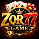 ZOR77 Game